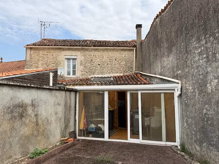 maison saint pierre la noue