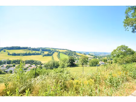 terrain giou de mamou 3340 m2