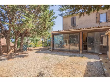 vente maison 4 pièces 83 m² à toulon (83000)  399 000 €