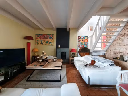 vente maison 4 pièces 184 m² à breuil-magné (17870)  399 900 €