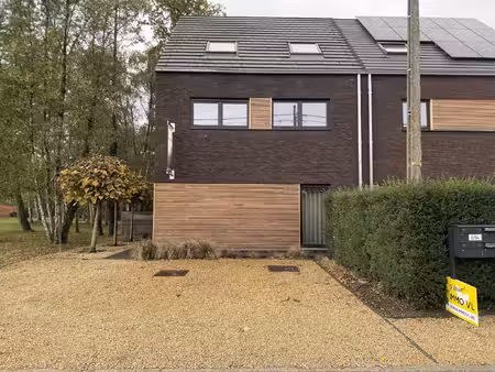commercieel te huur in geel