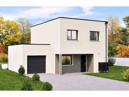 vente maison neuve 5 pièces 118 m² à draveil (91210)  416 900 €