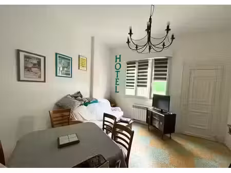 location meublée appartement 3 pièces 45.56 m² à fouras (17450)  750 €
