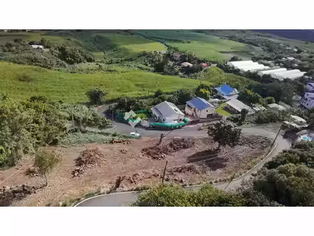 parcelle constructible de 376 m² à vendre dans le secteur de d