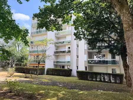 location meublée appartement 2 pièces 51 m² à nevers (58000)  495 €