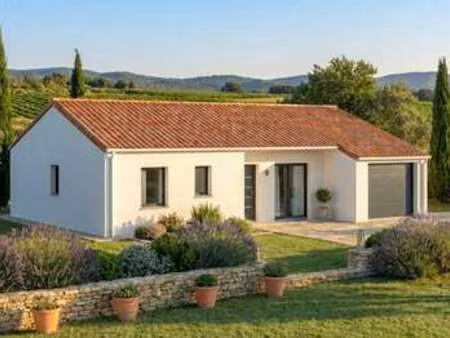 vente maison à talmont-saint-hilaire (85440) : à vendre / 80m² talmont-saint-hilaire