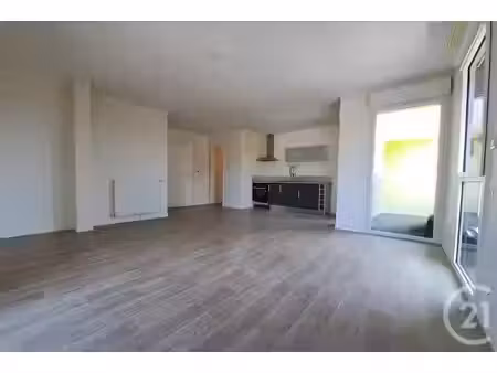 achat : appartement (56890)