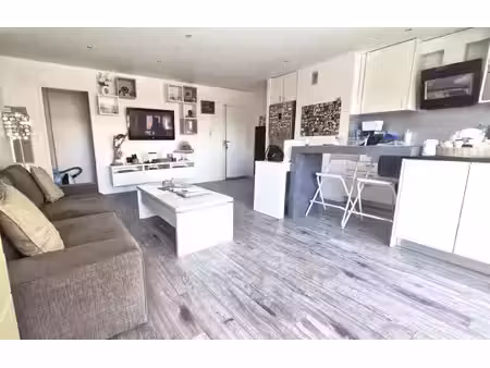 appartement à vendre soisy-sous-montmorency
