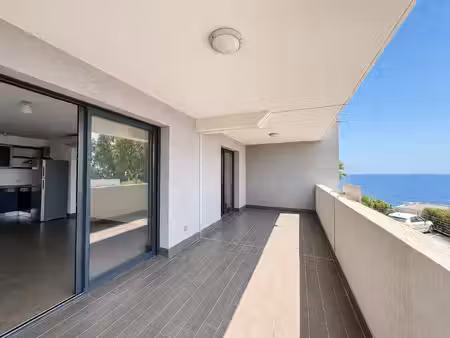 appartement t3 64 m² pietranera terrasse de 19 m²