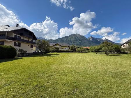 vente terrain