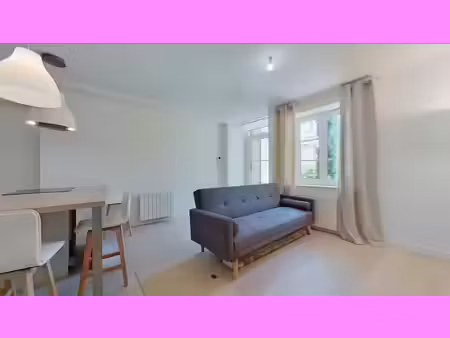 location appartement 2 pièces 47 m² à sainte-foy-lès-lyon (69110)