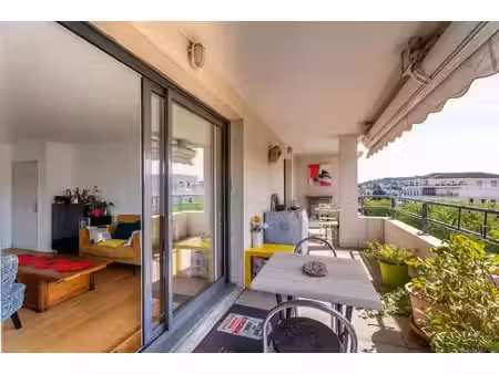 vente appartement 4 pièces 85 m² villefranche-sur-saône (69400)