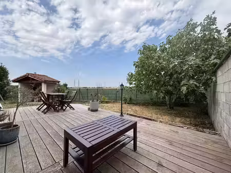 vente maison 5 pièces 90 m² mions (69780)