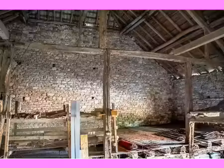 vente maison 1 pièce 300 m² saulnot (70400)
