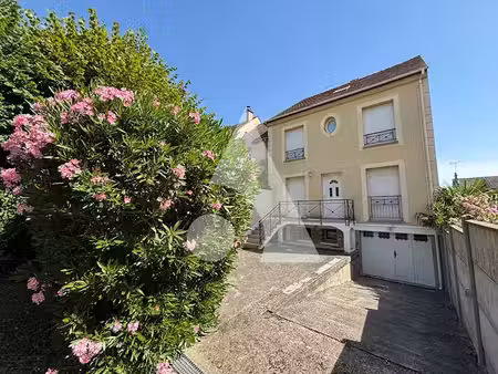 vente maison 7 pièces 160 m² à enghien-les-bains (95880)  790 000 €