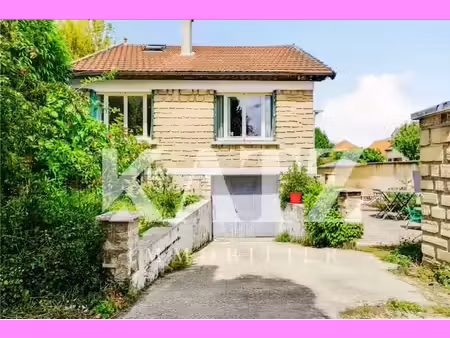 vente maison 5 pièces 77.45 m² à garches (92380)  795 000 €