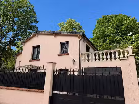 vente maison 6 pièces 118 m² à nogent-sur-marne (94130)  695 000 €