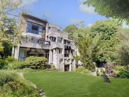 vente maison 7 pièces 179.9 m² à garches (92380)  1 250 000 €