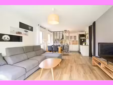 appartement de luxe à vendre à épagny