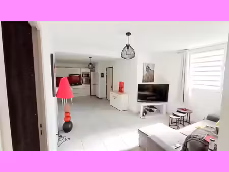 appartement 3 pièces