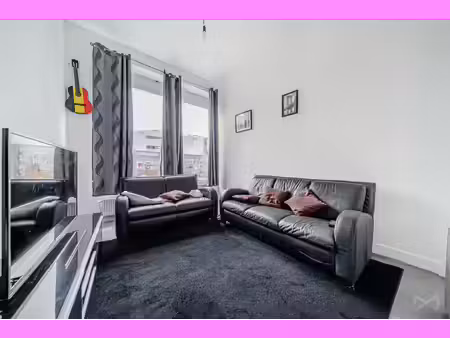 immeuble mixte à vendre avec 6 chambres   bruxelles (vbe53041)