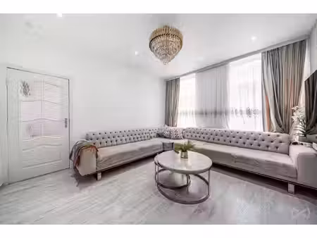 immeuble mixte à vendre avec jardin et 10 chambres   bruxelles (vbe53077)