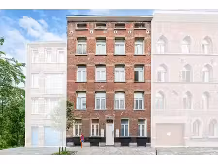immeuble mixte à vendre à darimon 7 molenbeek-saint-jean (vbe53076)