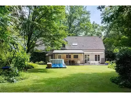 villa à vendre à sint-amelbergalei 25 schilde (rbw62045)