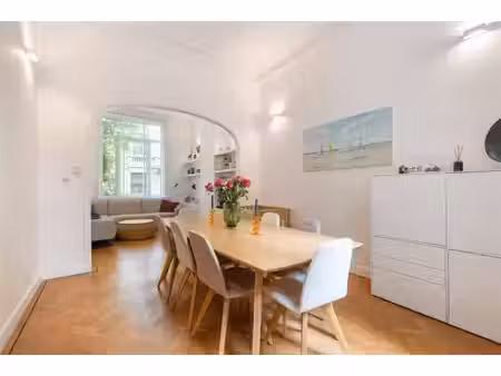 maison de maître à vendre à terlinckstraat 104 berchem (rbw62027)