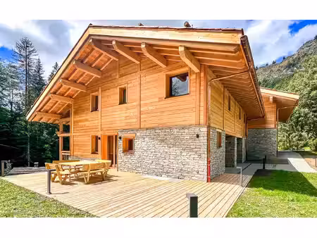 appartement de luxe à vendre à le grand-bornand
