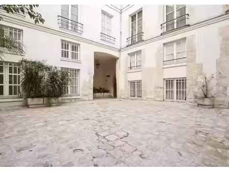 appartement de luxe à vendre dans le quartier monnaie