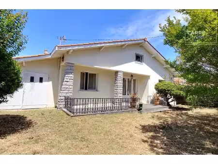 maison de luxe à vendre dans le quartier butte aux cailles-refuge-montbrun