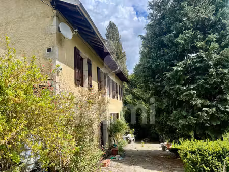 ancienne ferme de 1872