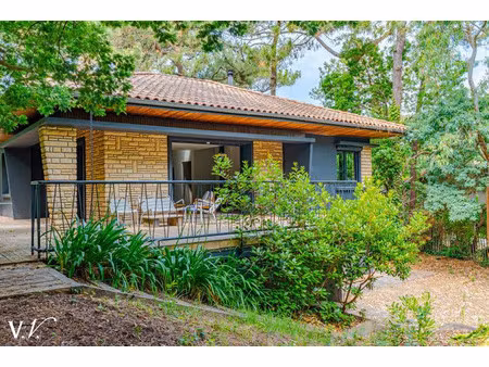 maison de luxe à vendre dans le quartier centre cap ferret