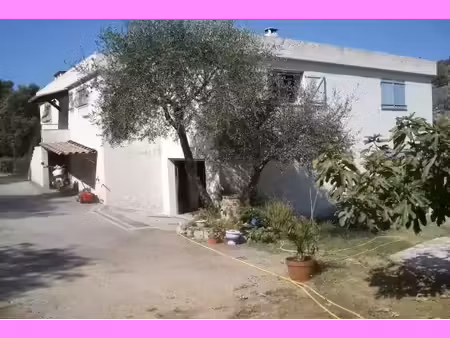 vente villa 4 pièces 220 m² à la trinite (06340)  790 000 €