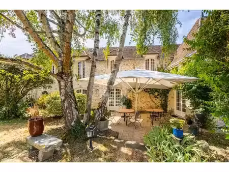 vente propriété 18 pièces 570 m² à vert-saint-denis (77240)  860 000 €