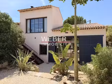 vente maison 7 pièces 162 m² à la cadière-d'azur (83740)  849 000 €