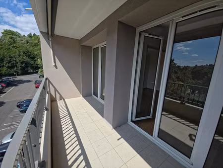 vente appartement 3 pièces 51.94 m² à ecully (69130)  185 000 €