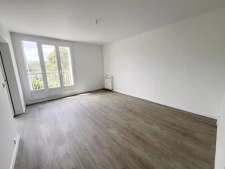 vente appartement 4 pièces 67.3 m² à neuilly-sur-marne (93330)  166 900 €