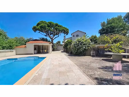 vente villa 4 pièces 133.05 m² à la seyne-sur-mer (83500)  894 000 €