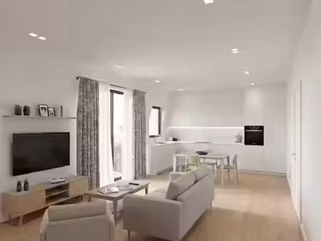 vente appartement 3 pièces 62 m² à grande-synthe (59760)  159 900 €
