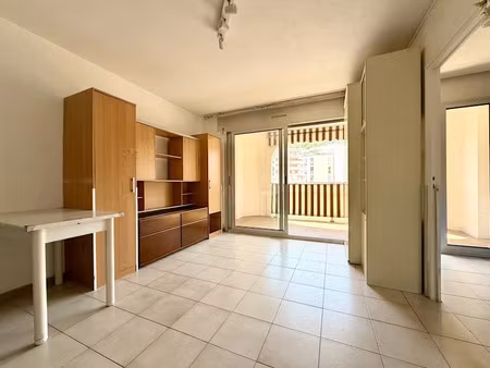 vente appartement 1 pièce 31.15 m² à menton (06500)  159 000 €