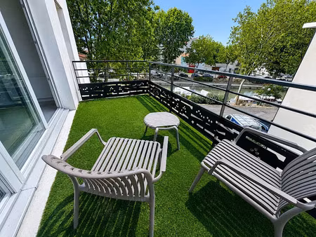 vente appartement 3 pièces 67 m² à narbonne (11100)  199 000 €