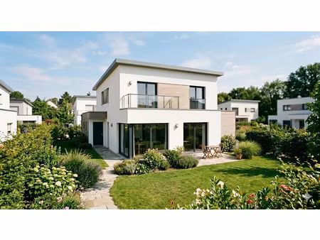 vente maison 5 pièces 95 m² à les lilas (93260)  910 000 €