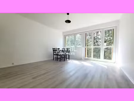 appartement conflans sainte honorine 3 pièces 56.11 m2