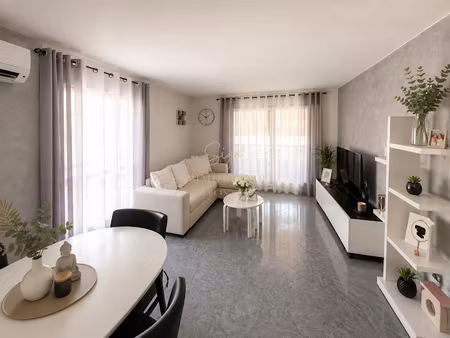 vente appartement 3 pièces 67 m² à marseille 11ème (13011)  170 000 €