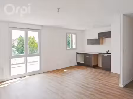 vente appartement 2 pièces 47 m² à saint-pathus (77178)  169 900 €