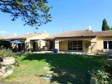 vente propriété 8 pièces 310.78 m² à vias (34450)  1 180 000 €