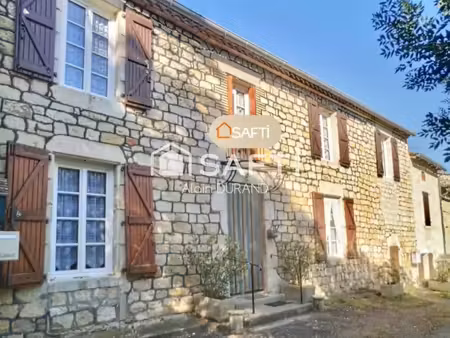 maison 7 pieces a cestayrols