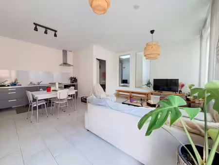 quartier la maladrerie - appartement 3 pièces albi